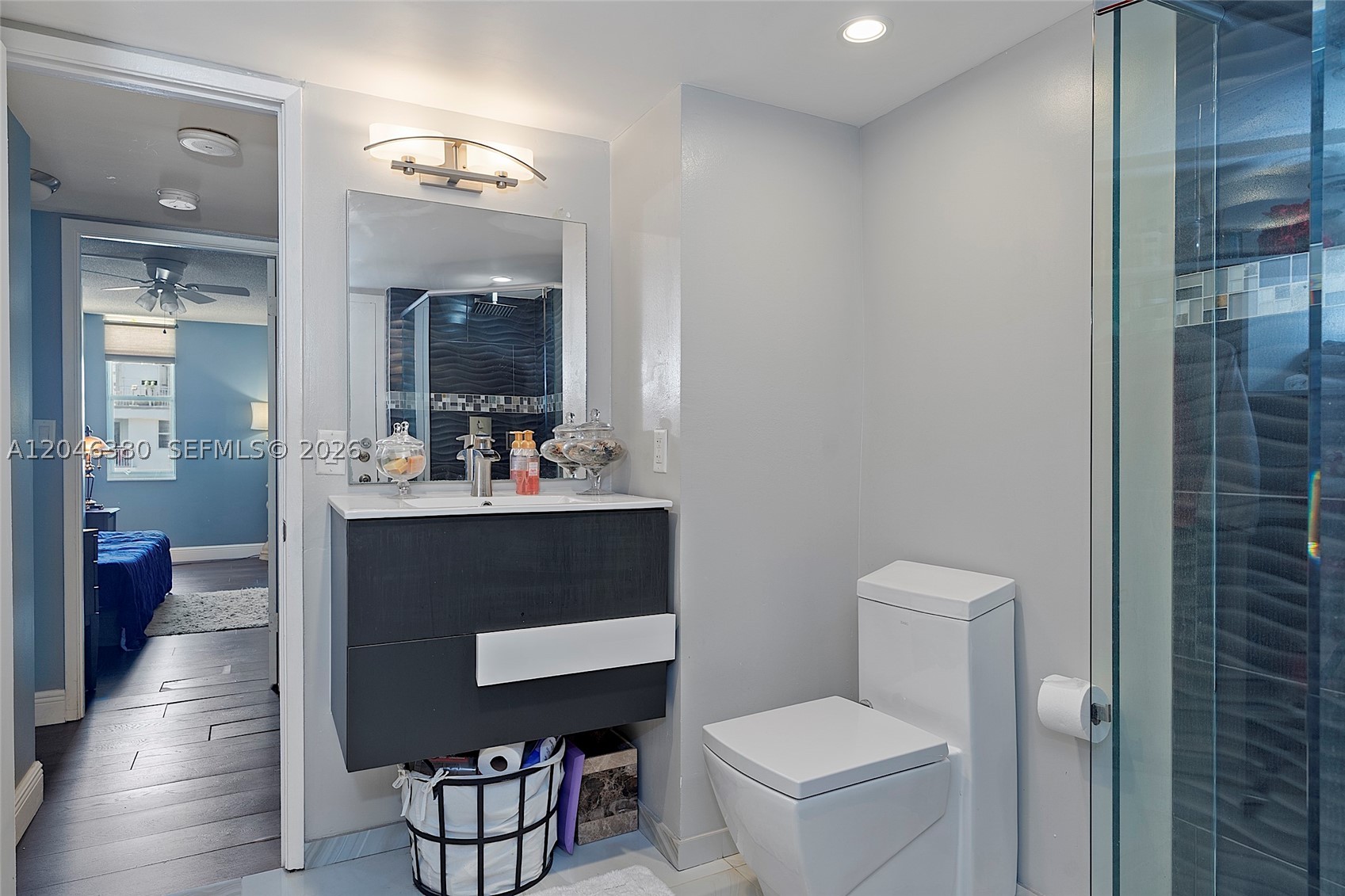 Pompana Beach Club Condo - Residential