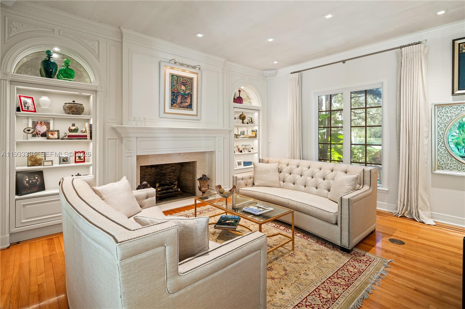 PONCE ROAD ESTATES - Residential
