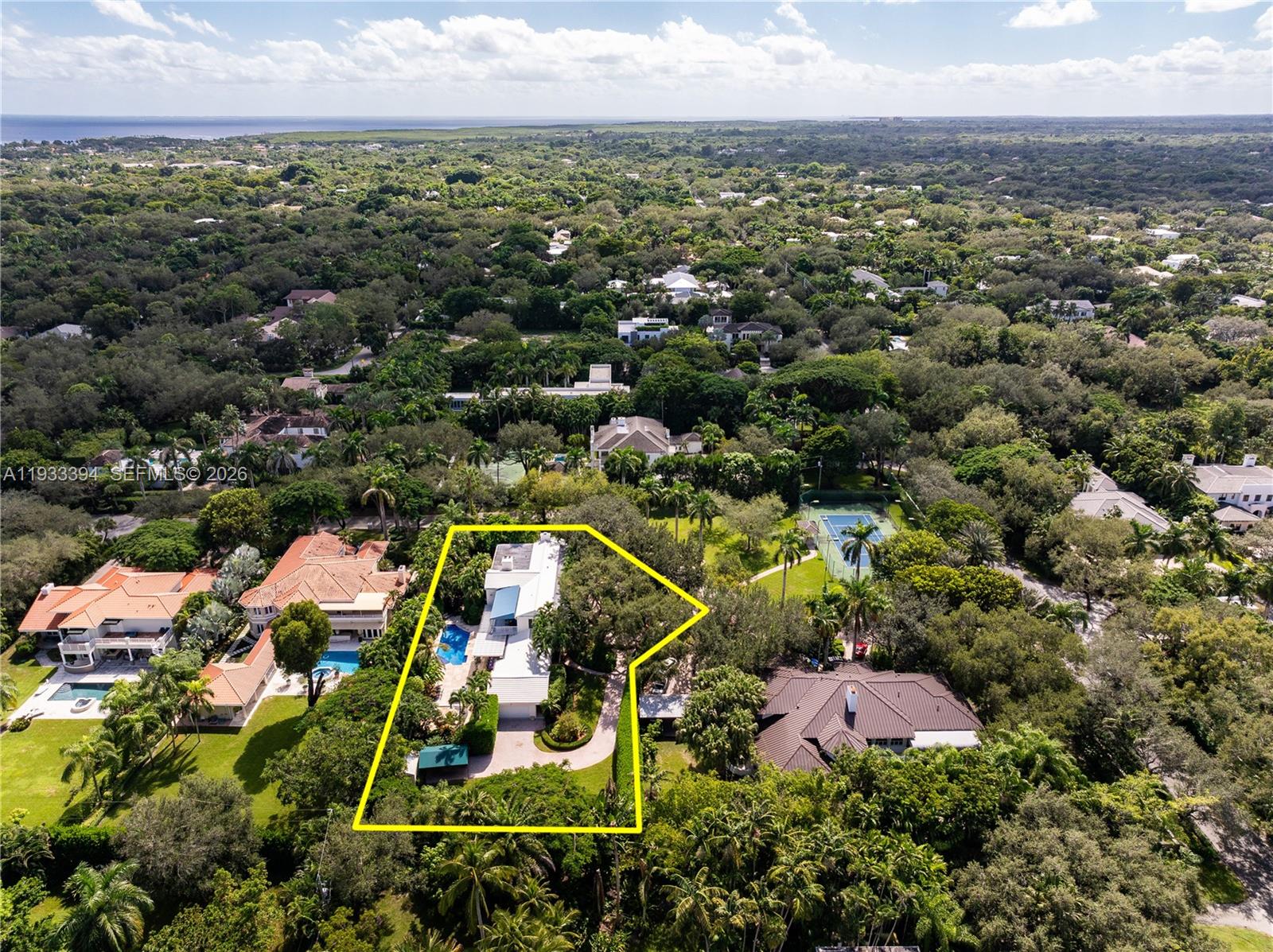 PONCE ROAD ESTATES - Residential