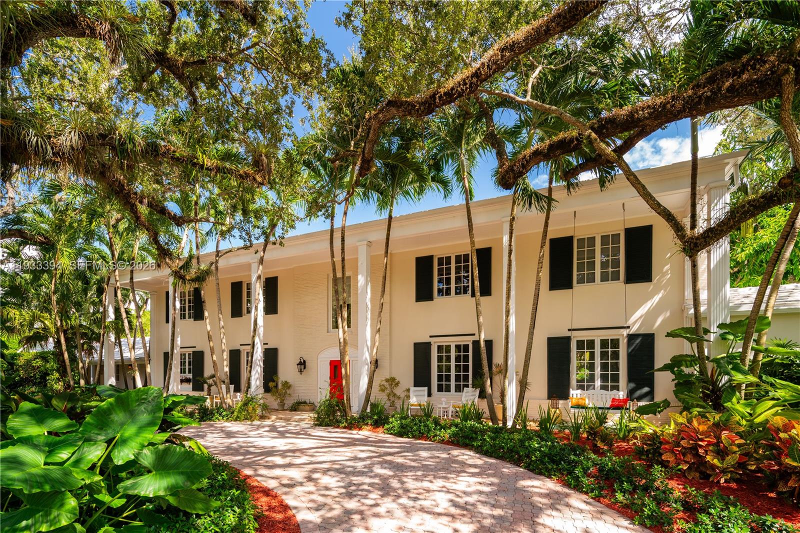 PONCE ROAD ESTATES - Residential
