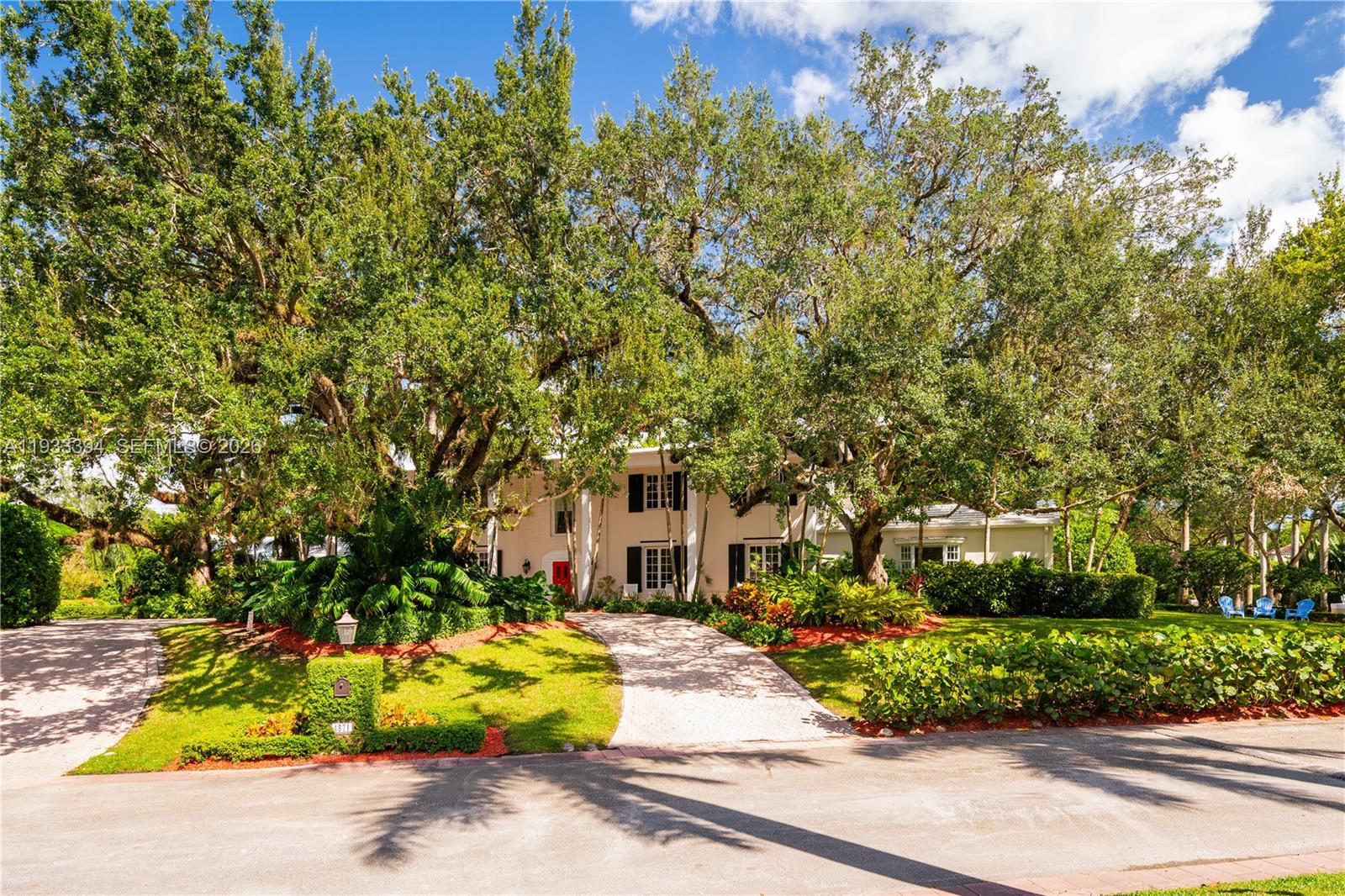 PONCE ROAD ESTATES - Residential