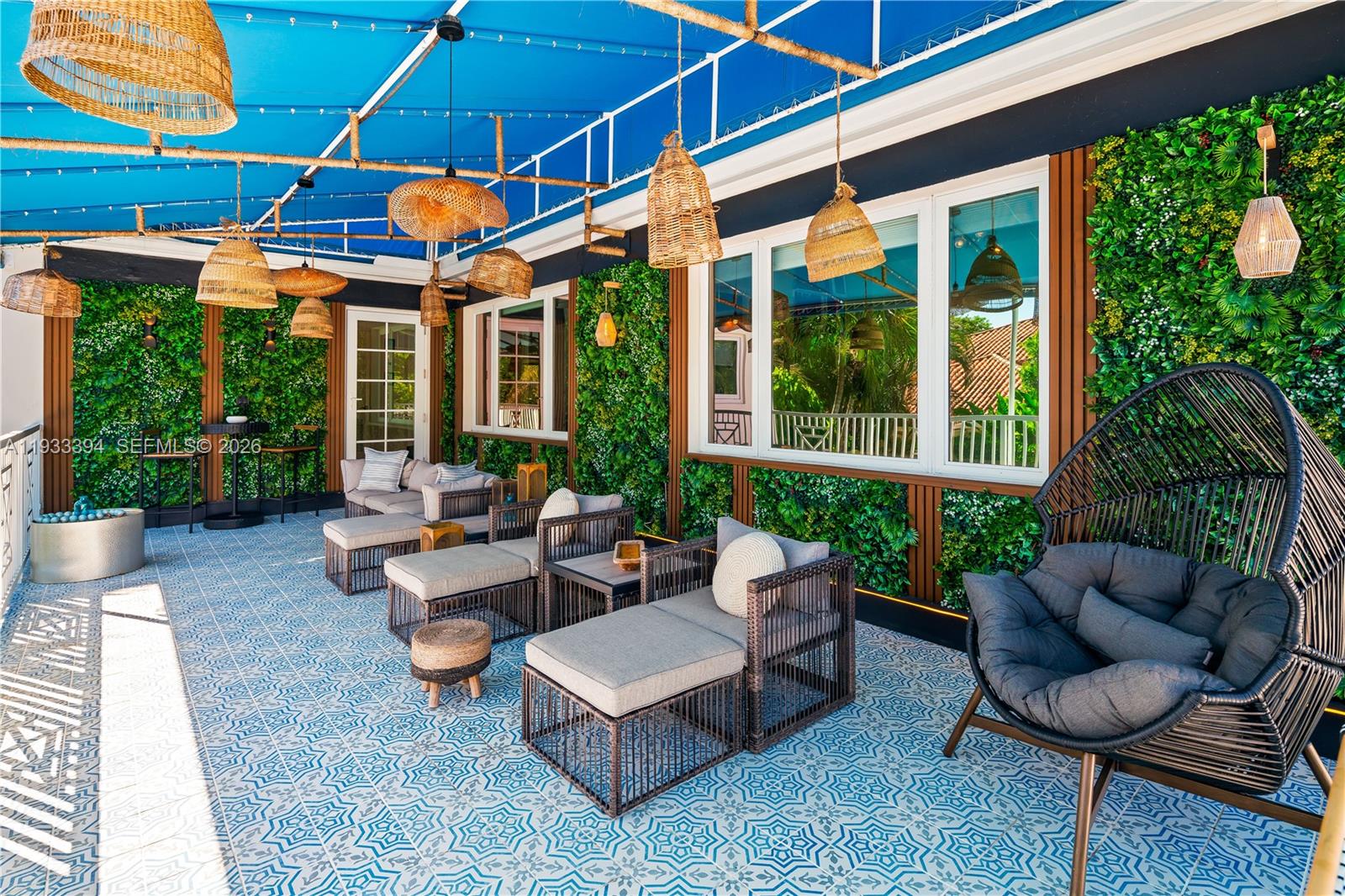 PONCE ROAD ESTATES - Residential
