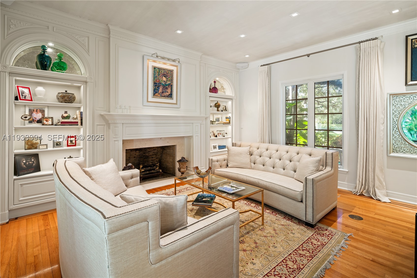 PONCE ROAD ESTATES - Residential