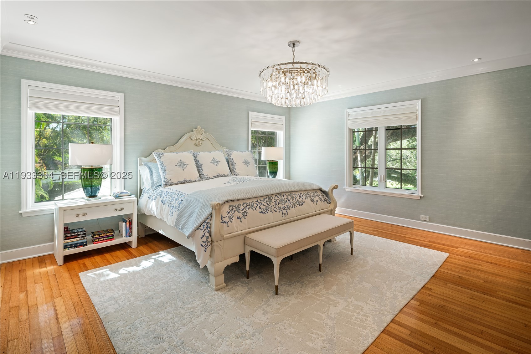 PONCE ROAD ESTATES - Residential