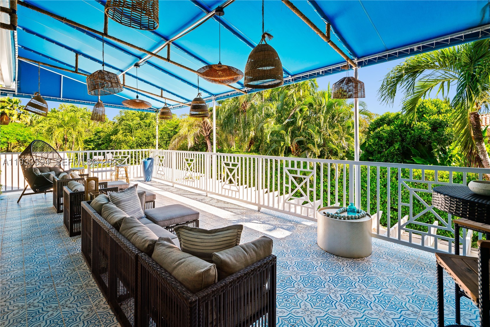 PONCE ROAD ESTATES - Residential