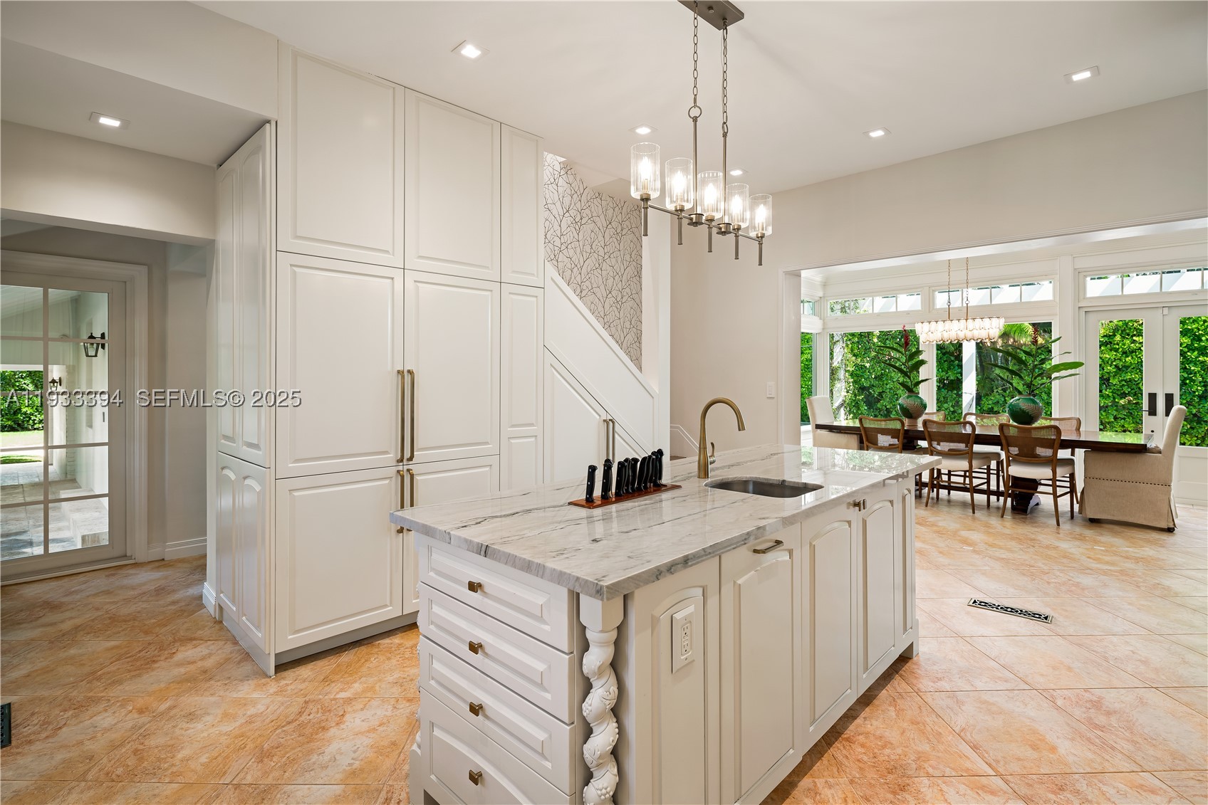 PONCE ROAD ESTATES - Residential