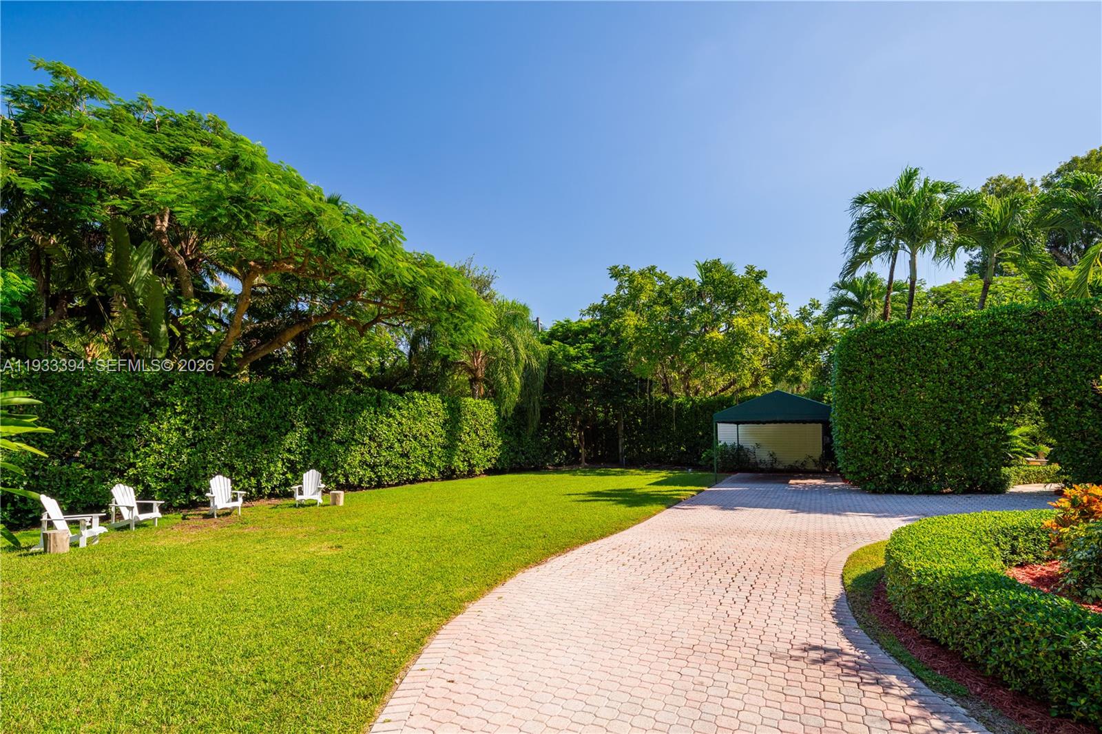 PONCE ROAD ESTATES - Residential
