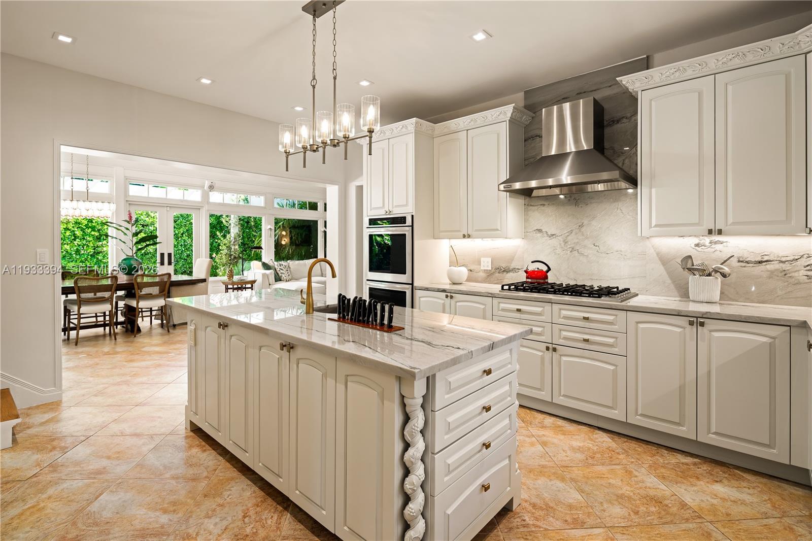 PONCE ROAD ESTATES - Residential