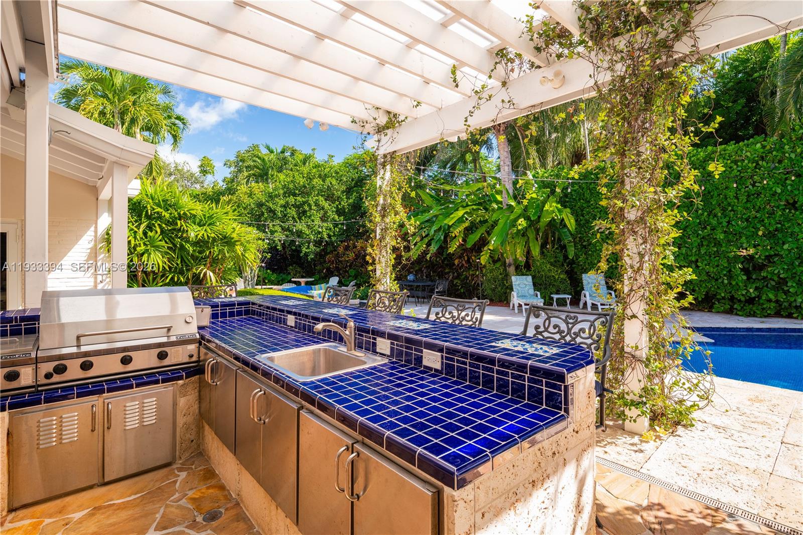 PONCE ROAD ESTATES - Residential