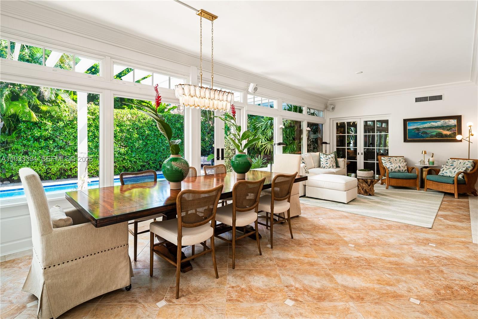 PONCE ROAD ESTATES - Residential