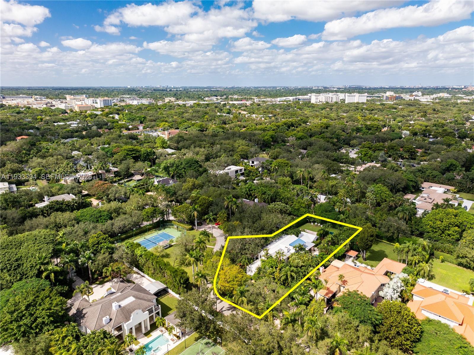 PONCE ROAD ESTATES - Residential