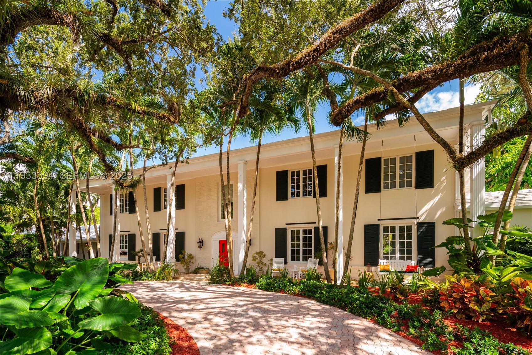 PONCE ROAD ESTATES - Residential