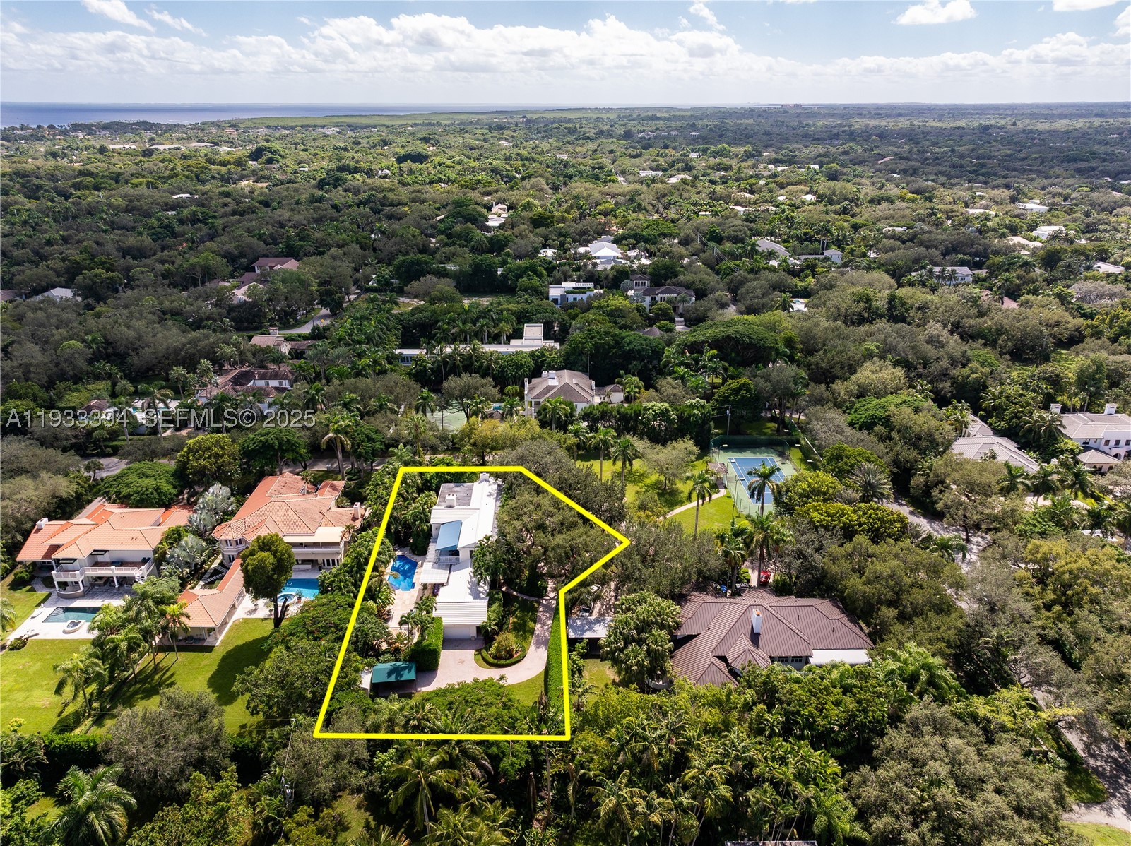 PONCE ROAD ESTATES - Residential
