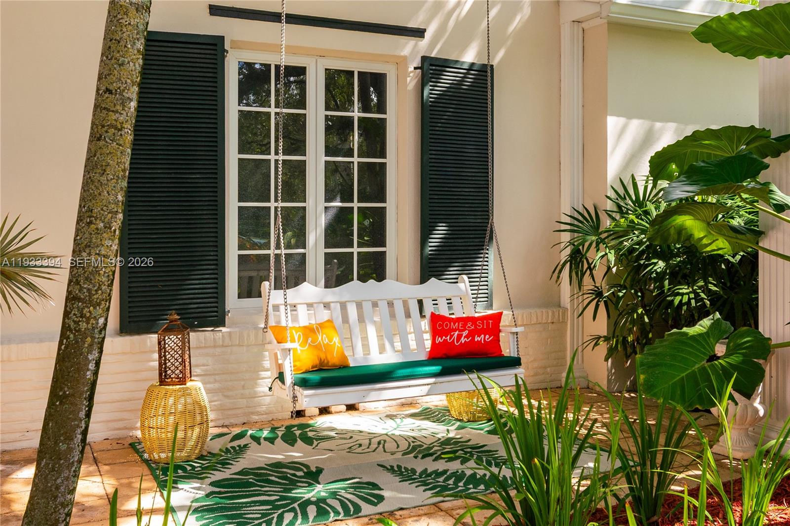 PONCE ROAD ESTATES - Residential