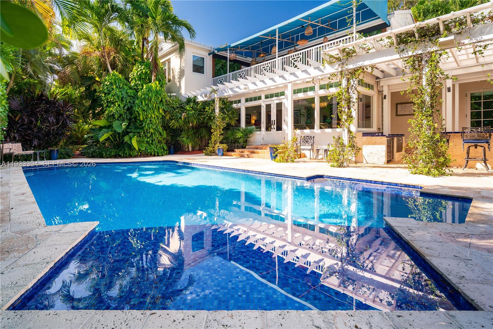 PONCE ROAD ESTATES - Residential