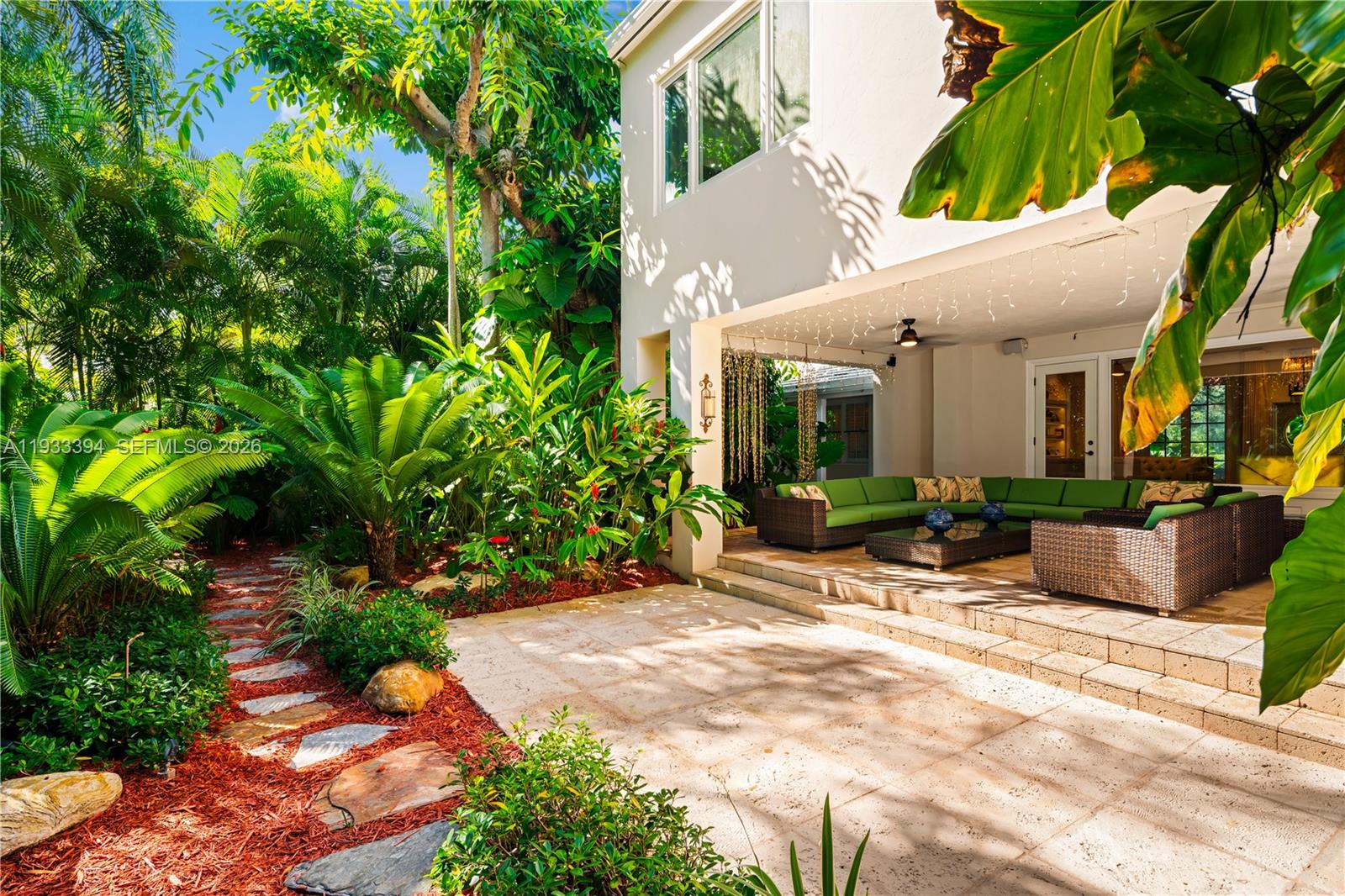 PONCE ROAD ESTATES - Residential