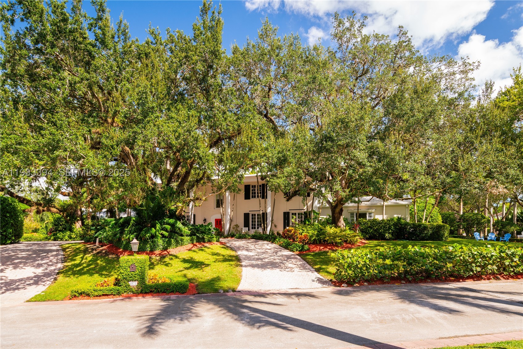 PONCE ROAD ESTATES - Residential