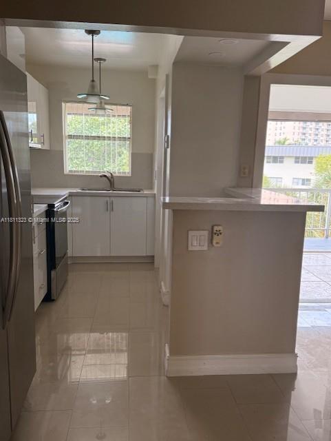 PARADISE BY THE SEA CONDO - Residential Lease