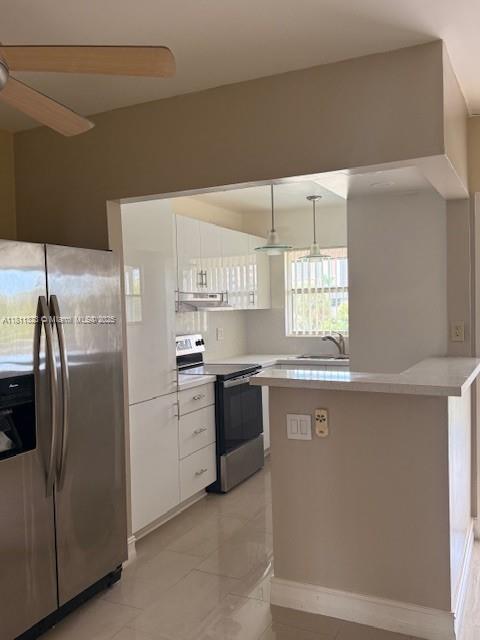 PARADISE BY THE SEA CONDO - Residential Lease
