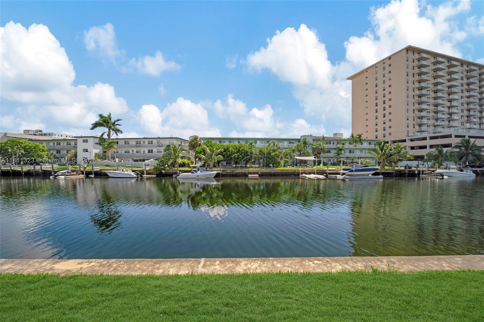 PARADISE BY THE SEA CONDO - Residential Lease