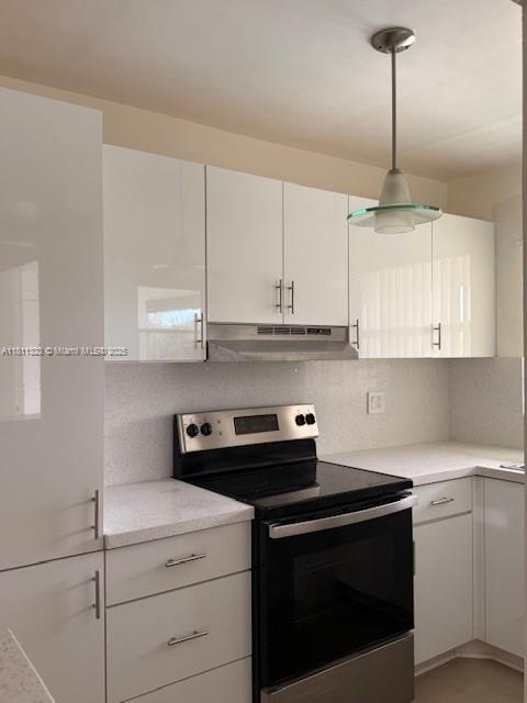 PARADISE BY THE SEA CONDO - Residential Lease