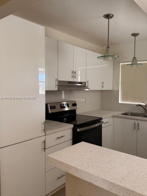 PARADISE BY THE SEA CONDO - Residential Lease
