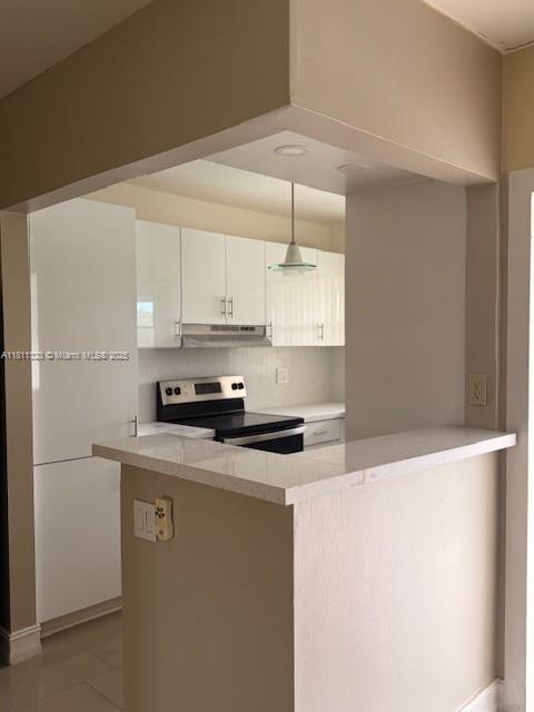 PARADISE BY THE SEA CONDO - Residential Lease