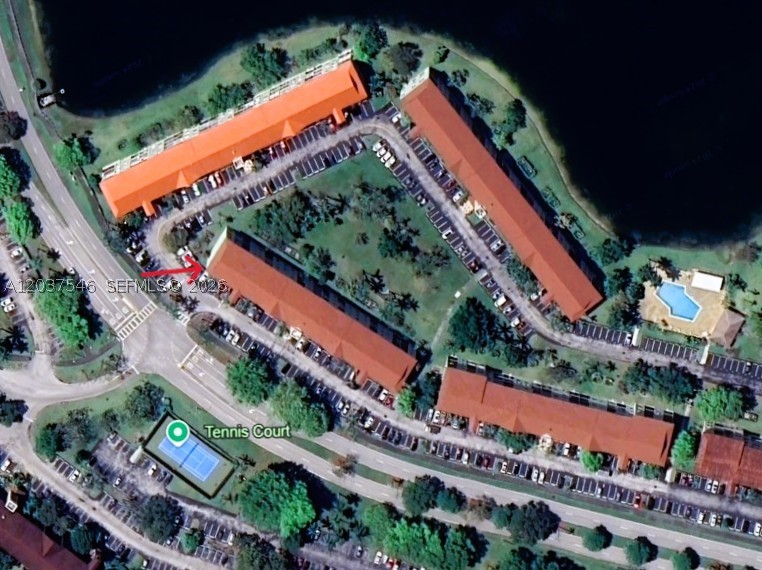 HAWTHORNE AT CENTURY VILLA - Residential