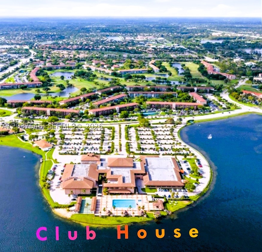HAWTHORNE AT CENTURY VILLA - Residential