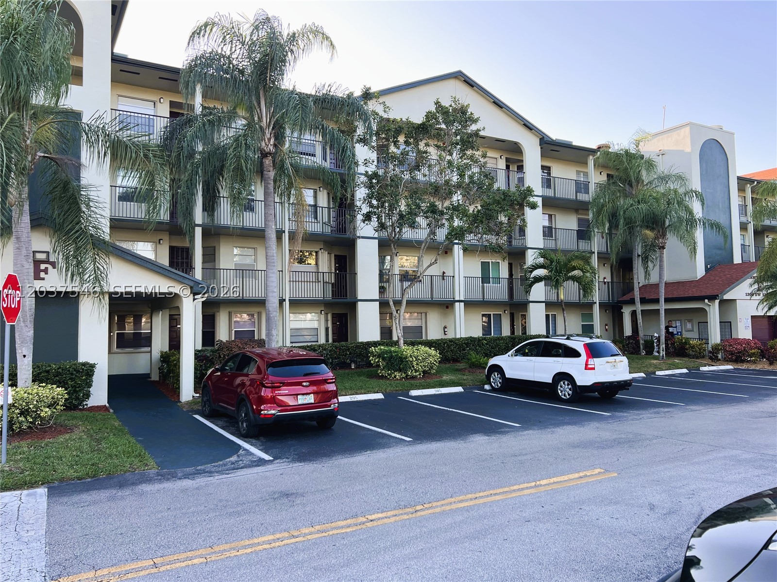 HAWTHORNE AT CENTURY VILLA - Residential