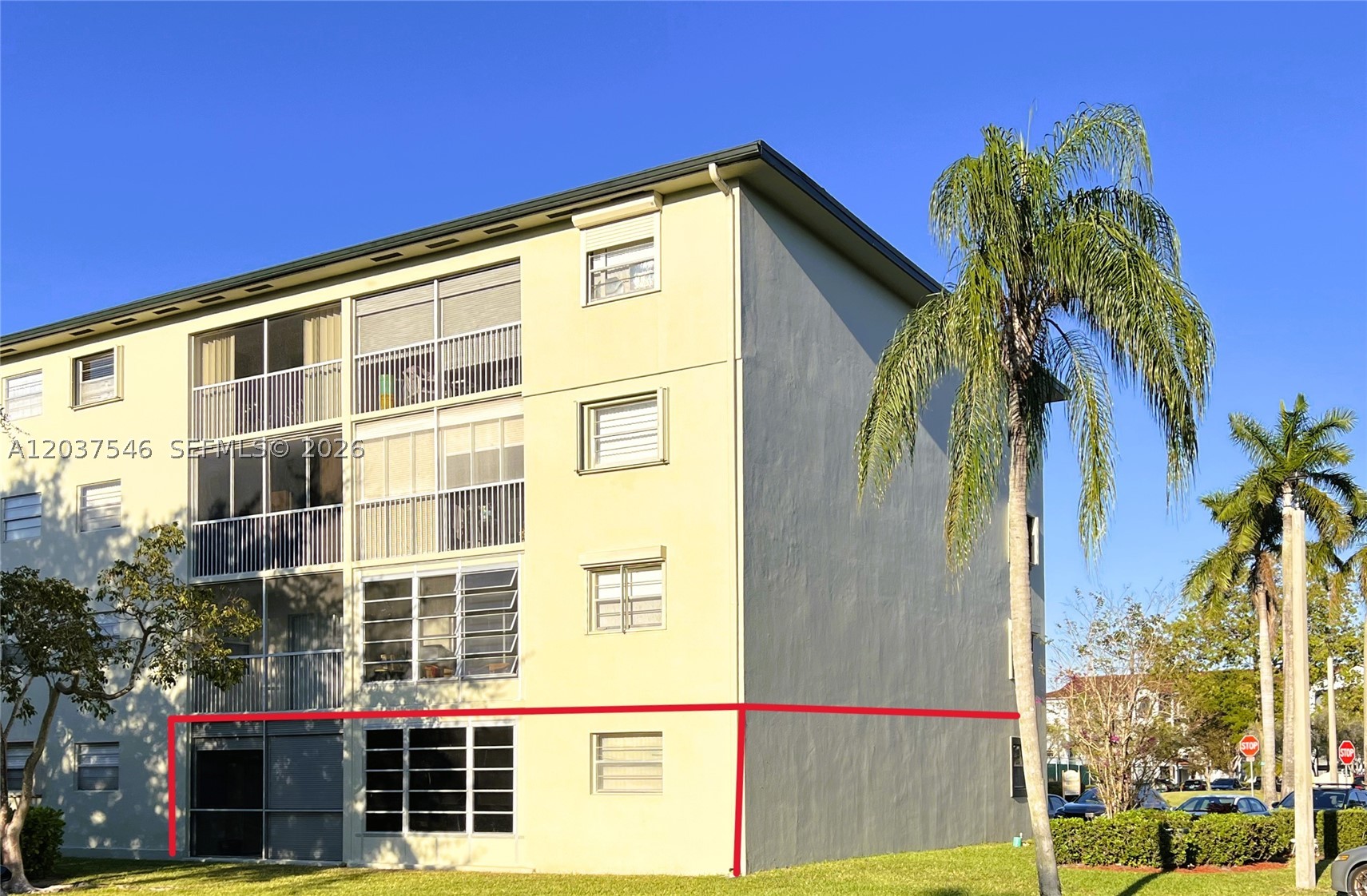 HAWTHORNE AT CENTURY VILLA - Residential