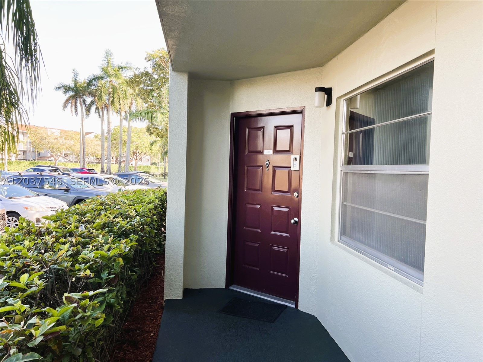 HAWTHORNE AT CENTURY VILLA - Residential