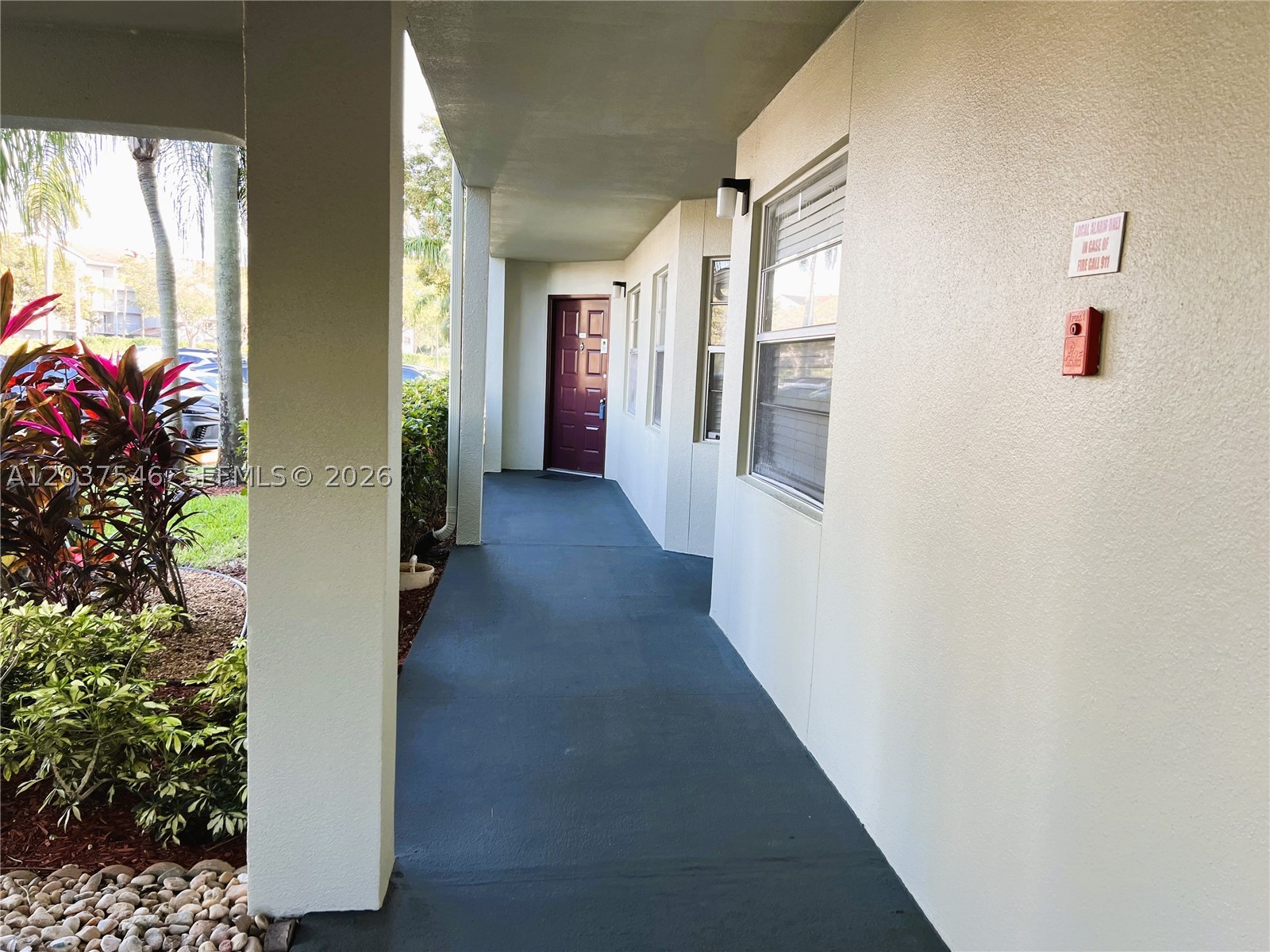HAWTHORNE AT CENTURY VILLA - Residential