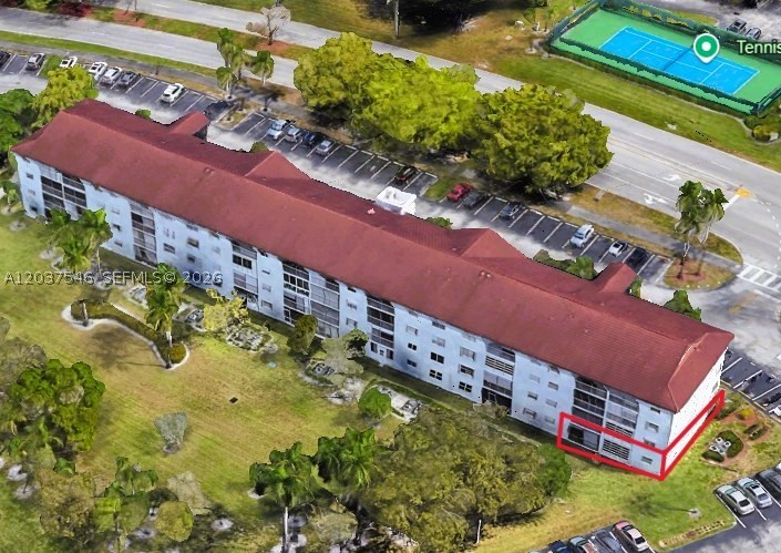 HAWTHORNE AT CENTURY VILLA - Residential