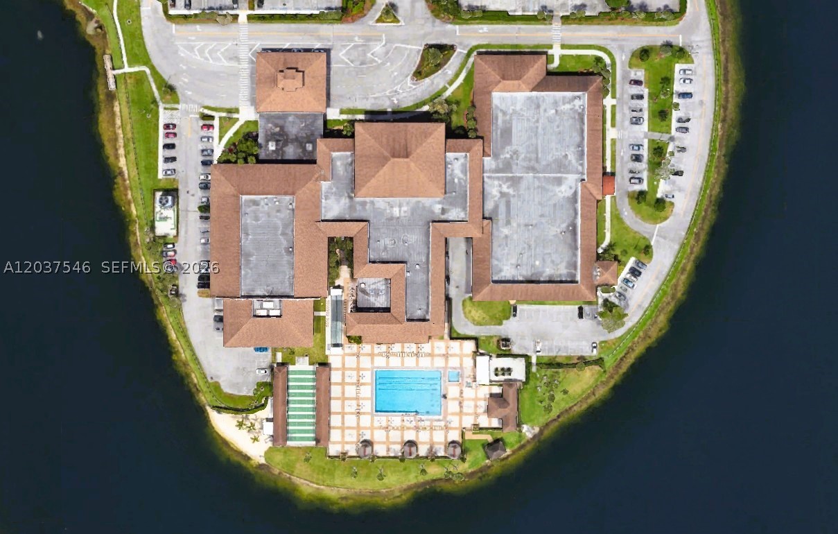 HAWTHORNE AT CENTURY VILLA - Residential