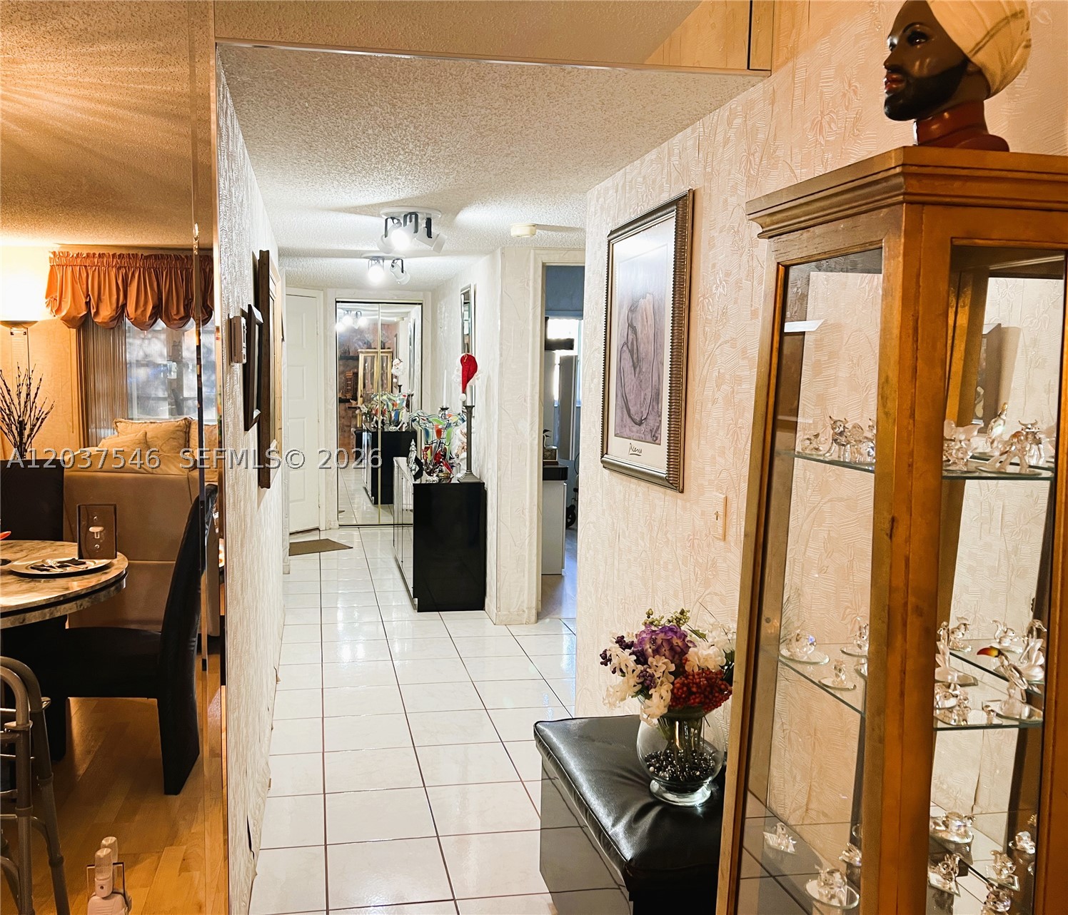 HAWTHORNE AT CENTURY VILLA - Residential