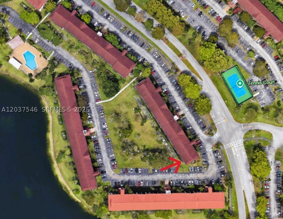 HAWTHORNE AT CENTURY VILLA - Residential