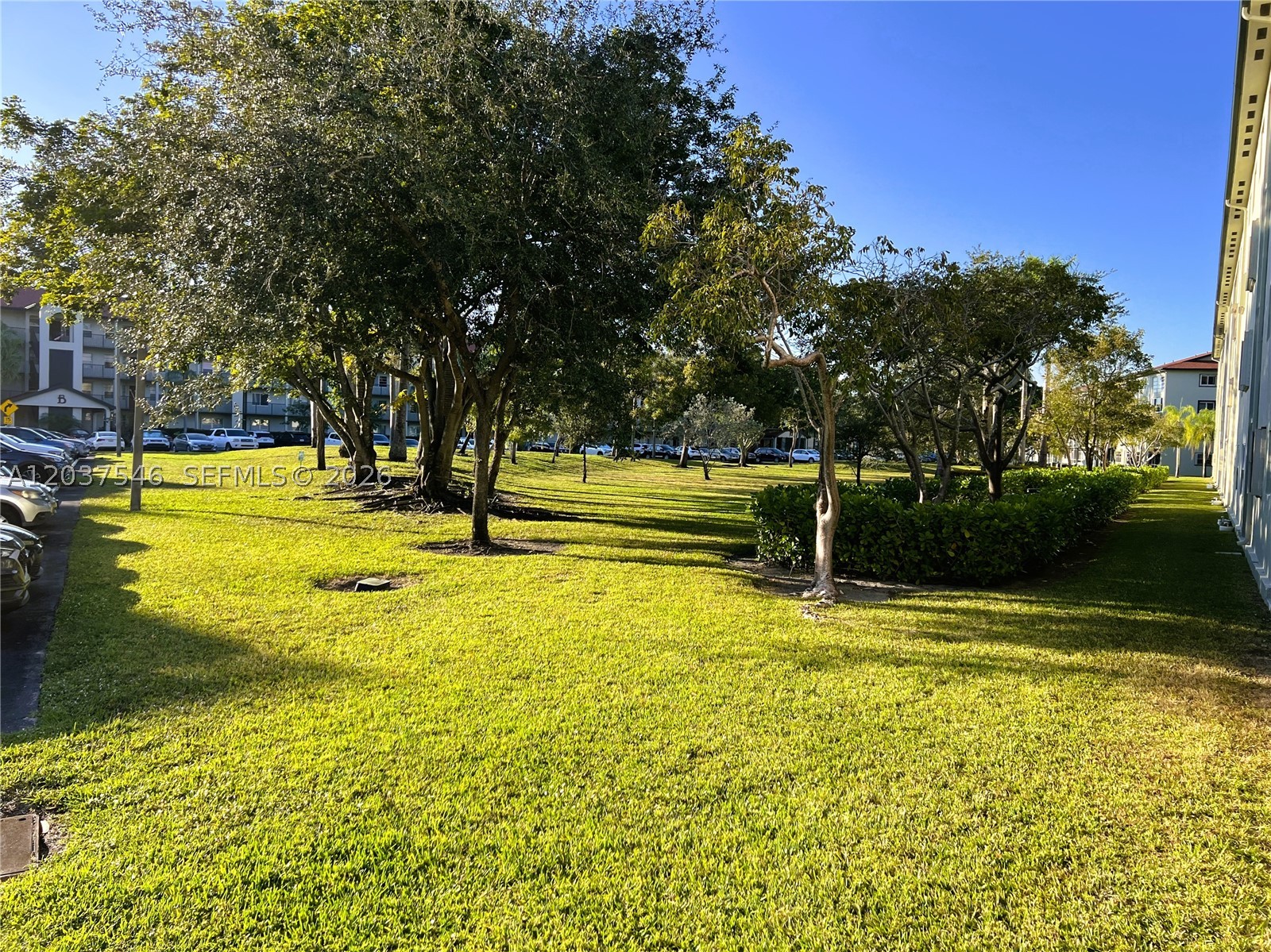 HAWTHORNE AT CENTURY VILLA - Residential