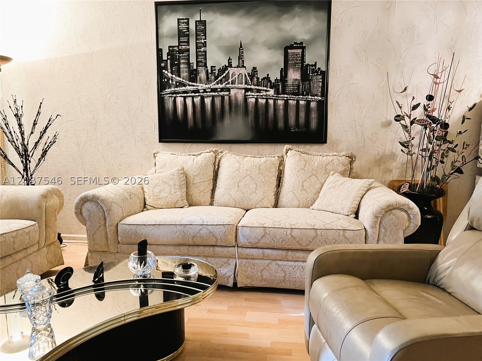 HAWTHORNE AT CENTURY VILLA - Residential