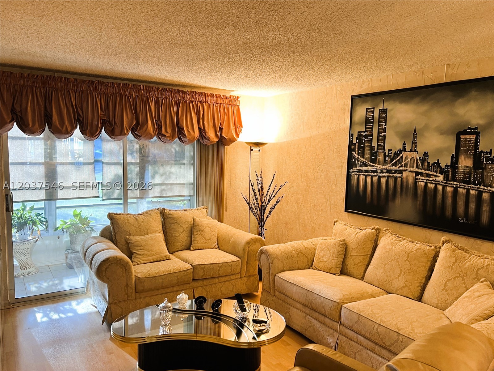 HAWTHORNE AT CENTURY VILLA - Residential