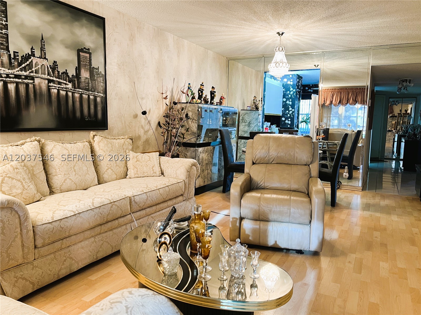 HAWTHORNE AT CENTURY VILLA - Residential
