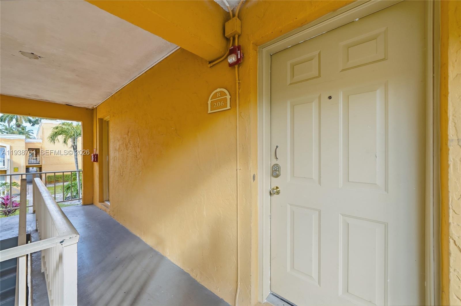 **Price Improvement** **Investor special in gated Venetian Gardens** Turnkey cash-flow priced well. This Seller is very serious. This spacious two-story 2b/2.5b Florence model features an open main level with living/dining area, private balcony and versatile flex space perfect for office or den. Reliable tenant in place for immediate income. Enjoy resort-style amenities including gym, sparkling pool, tennis courts, BBQ areas, 24/7 security patrol, and assigned parking in a prime Hialeah location near highways, shopping, and Miami. The condominium is in process of a full rebuild. Motivated seller ready for quick close. Looking for serious investors, contact agent today before this deal is gone! Seller owns an additional unit in this same community. Perfect for scaling your rental holdings (see related MLS# A11938726).