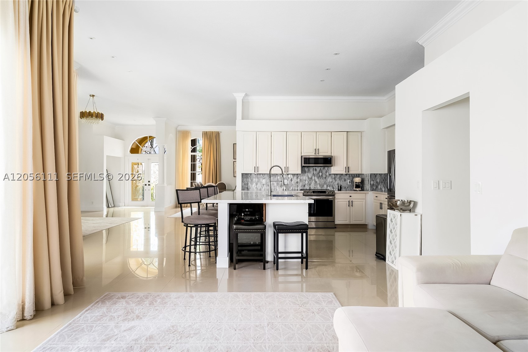 LAKES OF SHERBROOKE PH 9 - Residential