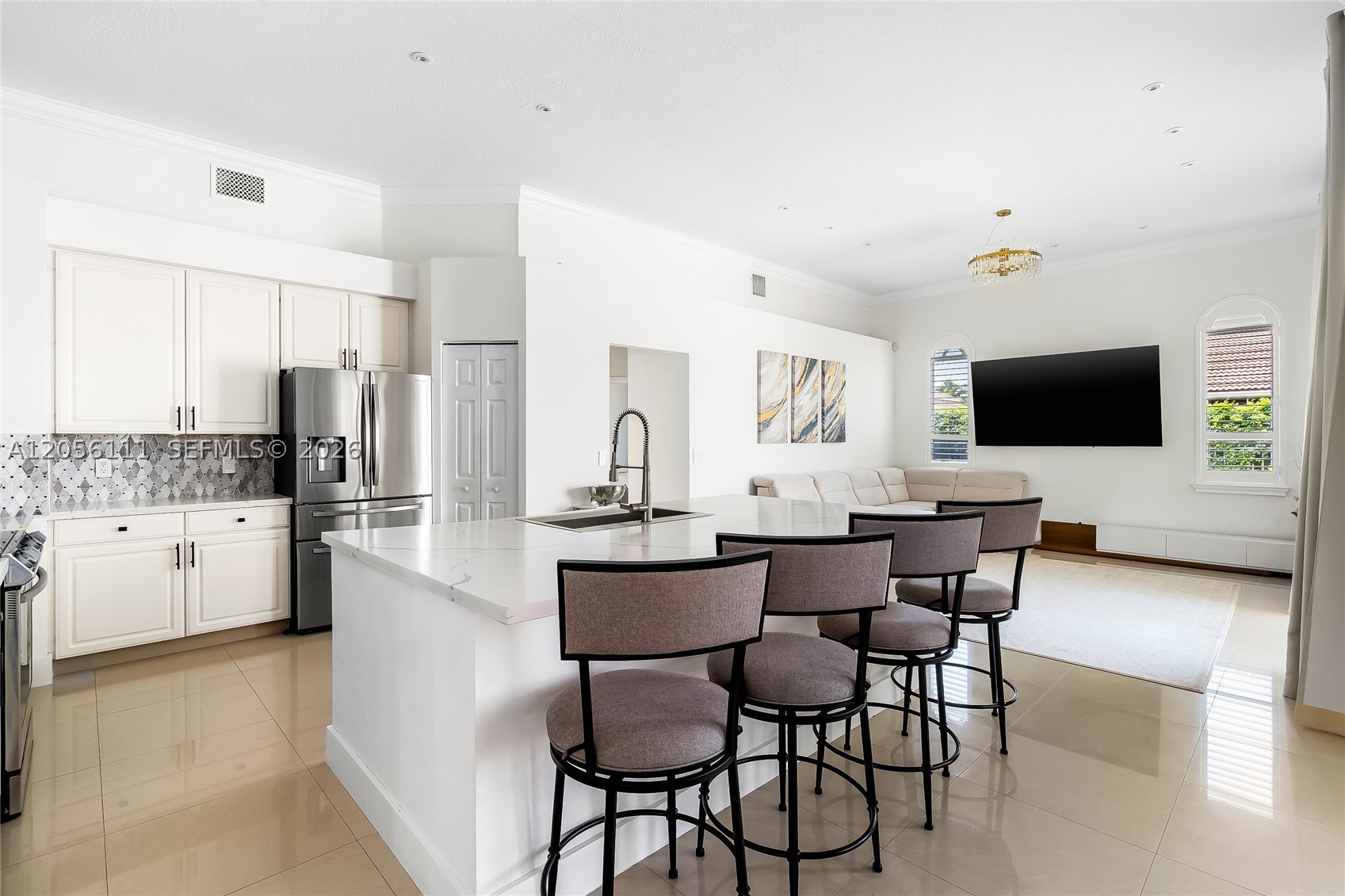 LAKES OF SHERBROOKE PH 9 - Residential