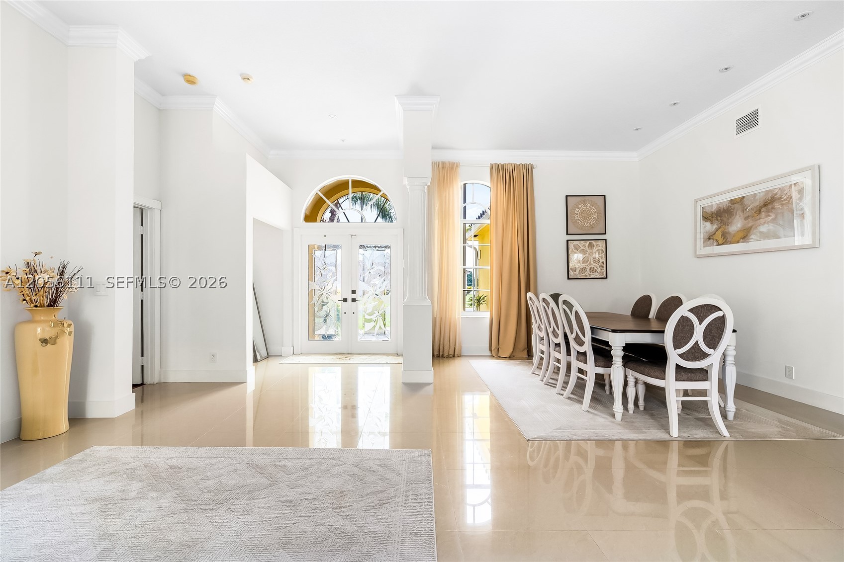 LAKES OF SHERBROOKE PH 9 - Residential