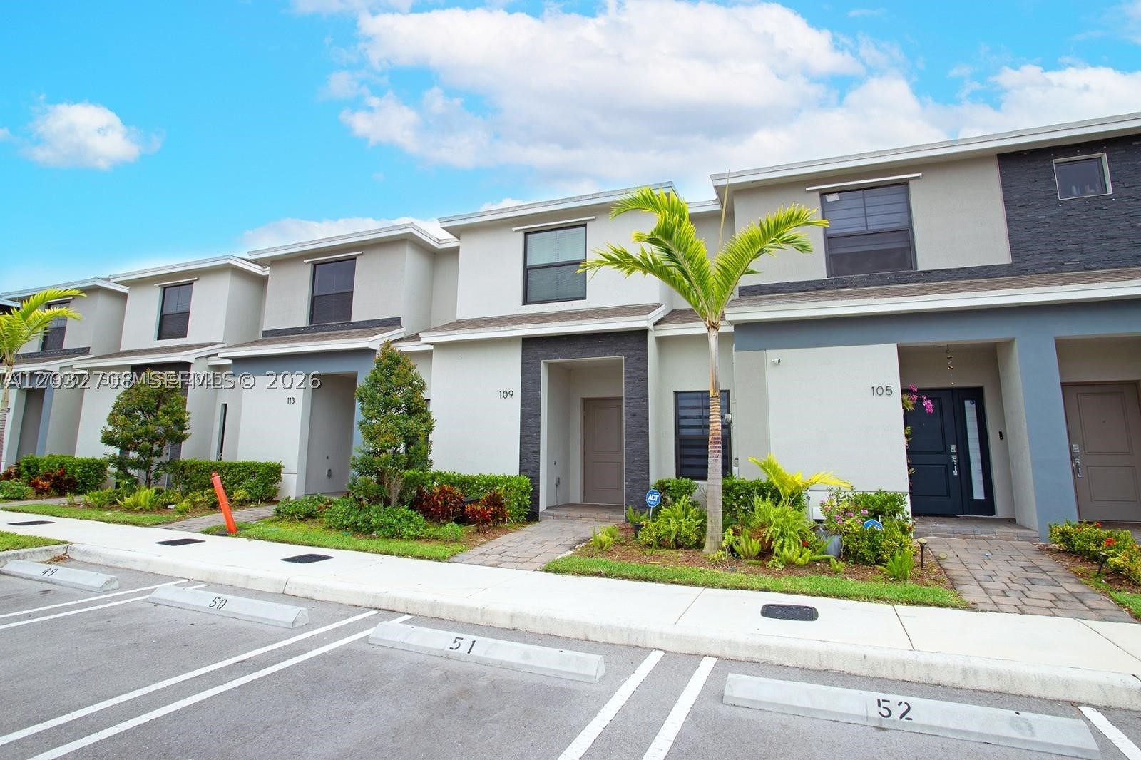 MIAMI LAND AND DEVELOPMEN - Residential