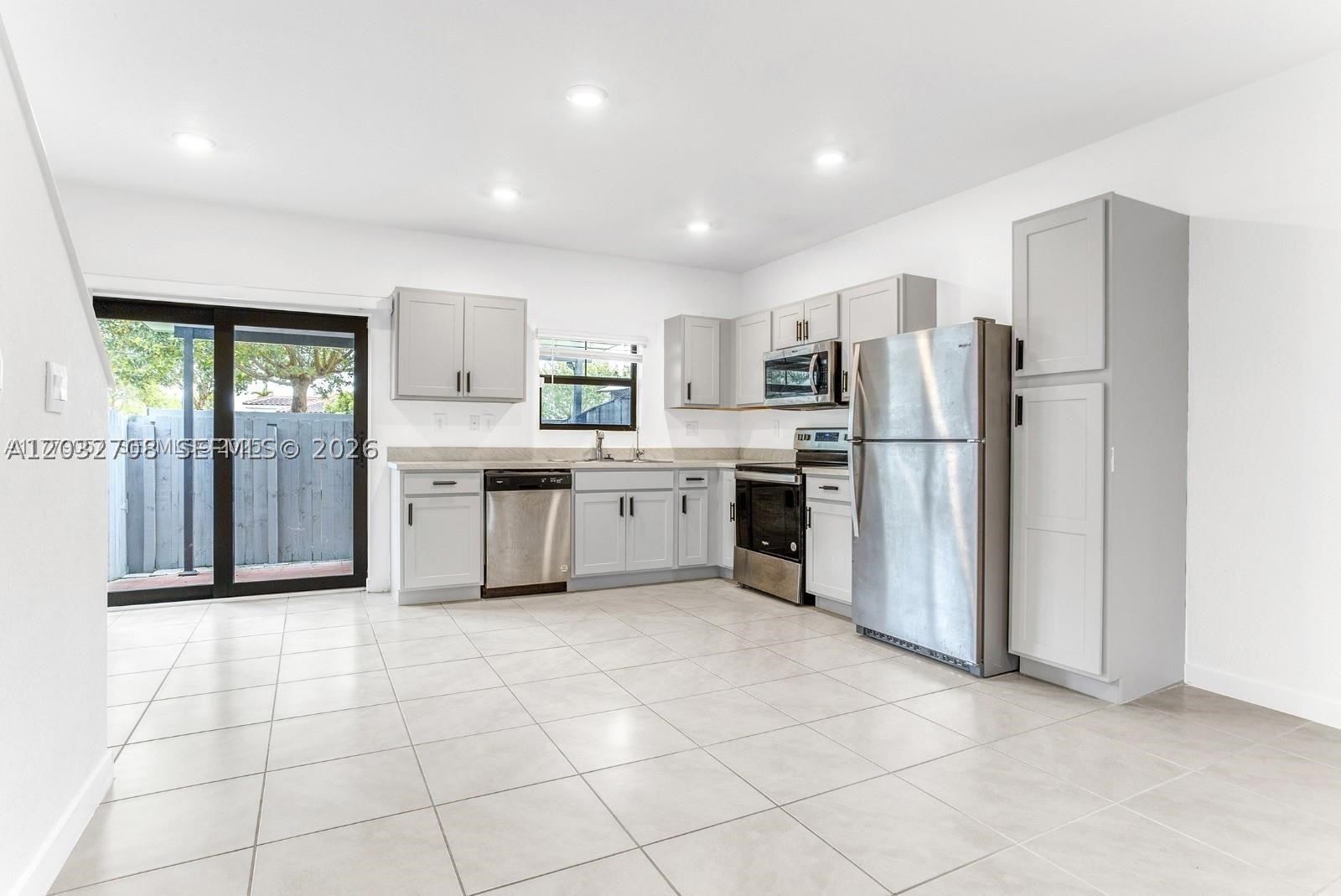 MIAMI LAND AND DEVELOPMEN - Residential