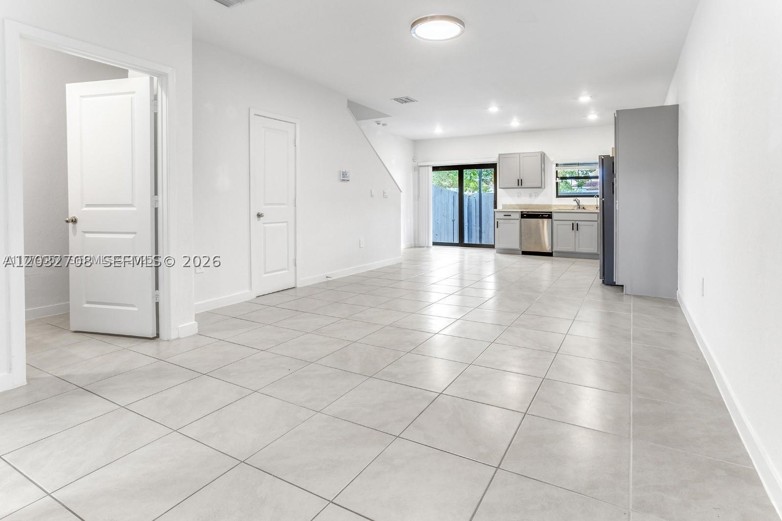 MIAMI LAND AND DEVELOPMEN - Residential