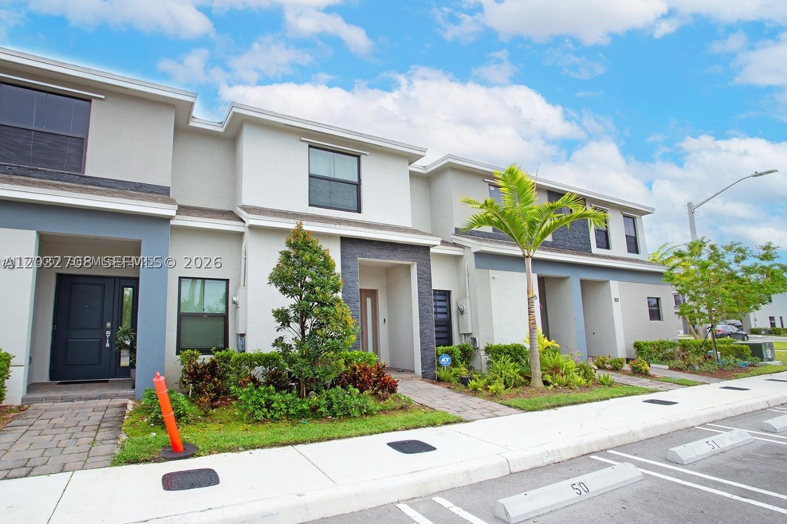 MIAMI LAND AND DEVELOPMEN - Residential