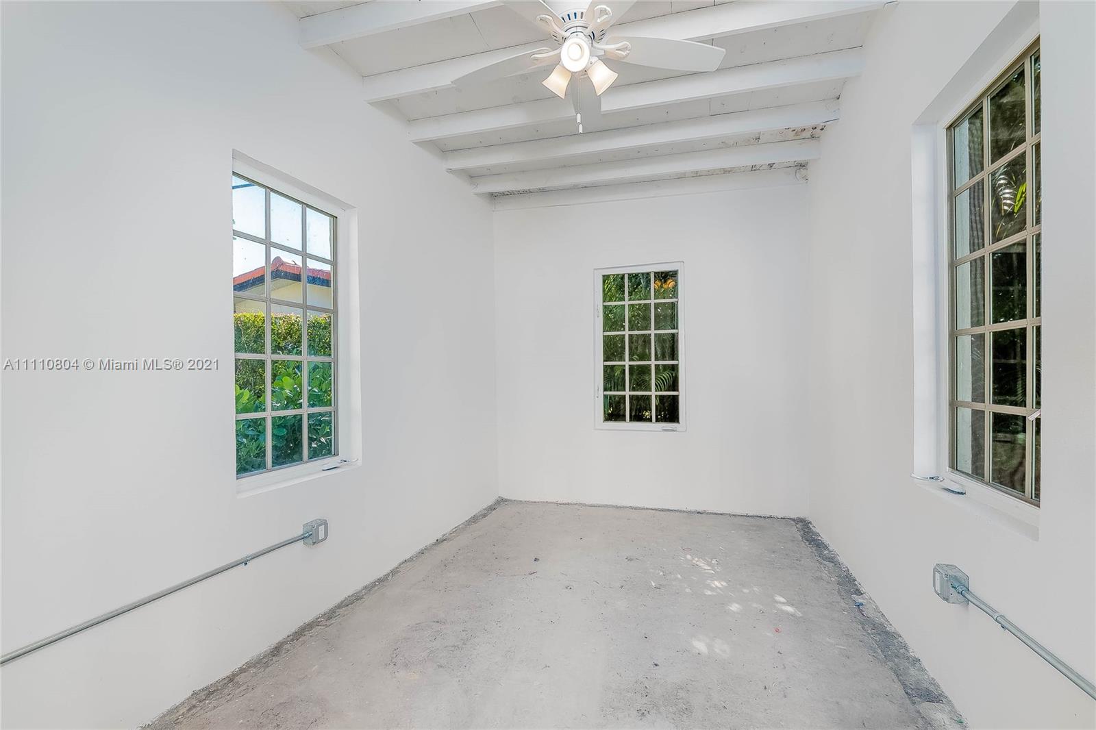 CORAL GABLES COUNTRY CLUB - Residential Lease